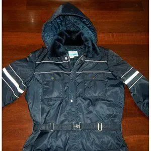 Sears | Other | Vintage Sears Work Leisure Insulated Coveralls Ski